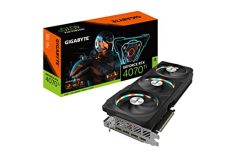 قیمت کارت گرافیک RTX 4070