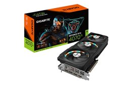 قیمت کارت گرافیک RTX 4070