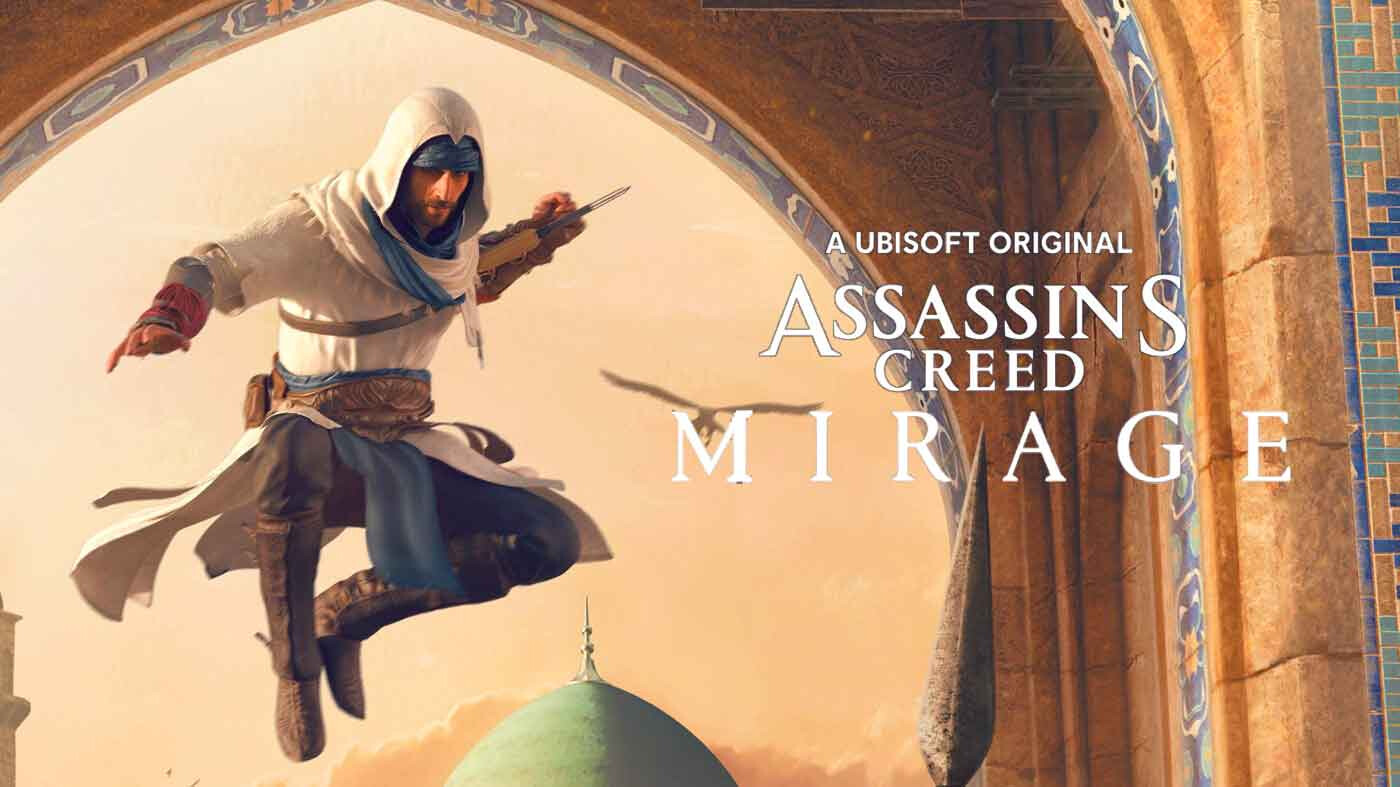 بازی Assassin's Creed Mirage