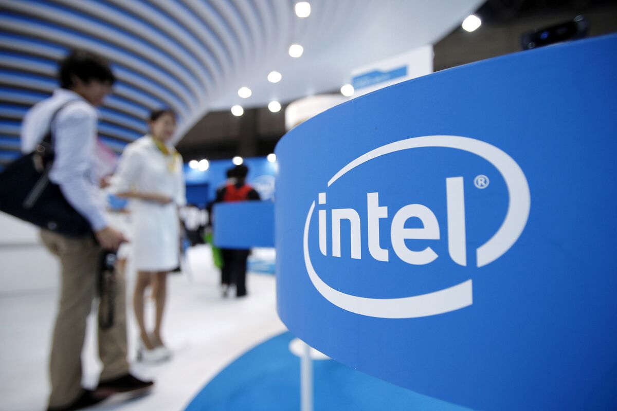 جنگ Intel و اتحادیه اروپا