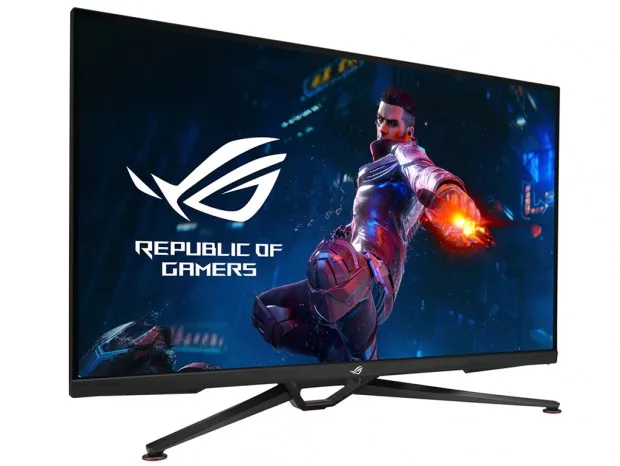 ASUS ROG Swift PG38UQ