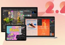 Affinity Photo 2.2