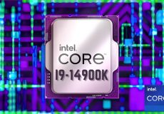 بنچمارک Core i9-14900KF