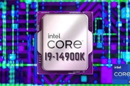 بنچمارک Core i9-14900KF