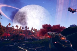 موتور بازی Unreal Engine