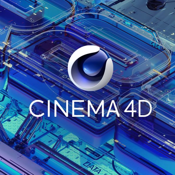 پلاگین‌ها برای نرم افزار Cinema 4D