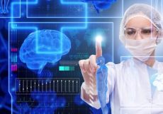 هوش مصنوعی در حوزه سلامت