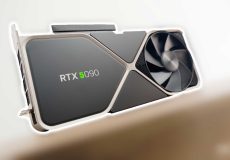 NVIDIA RTX 5090