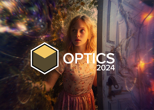 Optics 2024