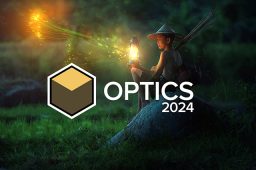 Optics 2024