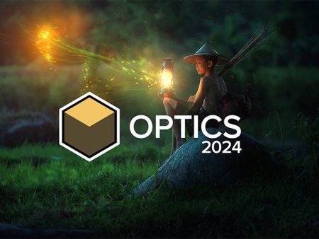 Optics 2024