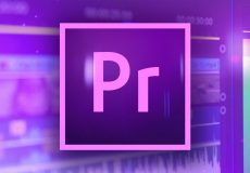 نرم افزار Adobe Premiere