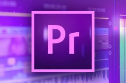 نرم افزار Adobe Premiere