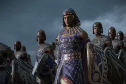 بازی Total War