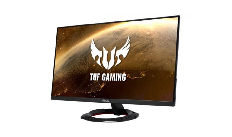 ASUS TUF Gaming VG249Q1RY