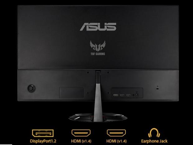 ASUS TUF Gaming VG249Q1RY