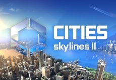 بازی Cities Skylines