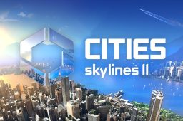 بازی Cities Skylines