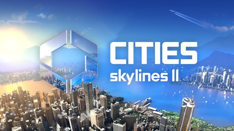 بازی Cities Skylines