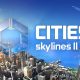 بازی Cities Skylines