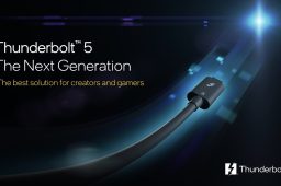 درگاه Thunderbolt 5