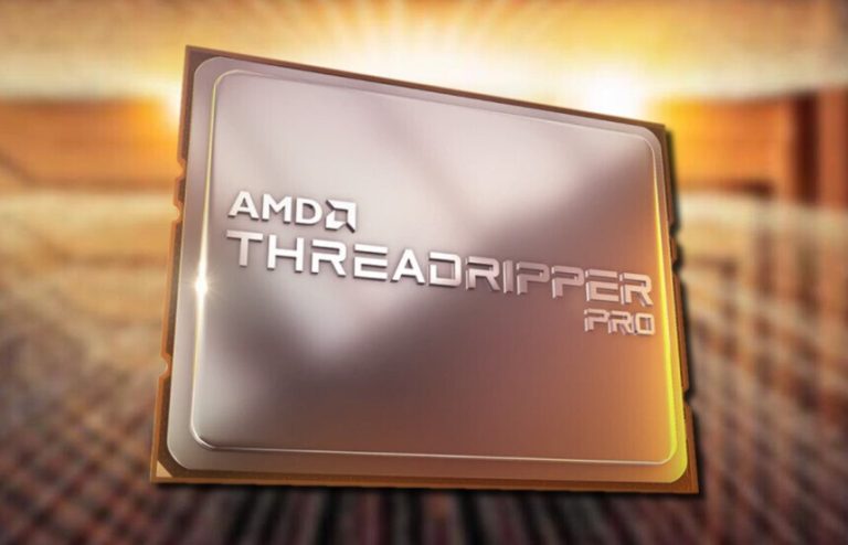 Threadripper Pro 7995WX