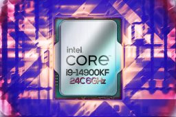 Core i9-14900KF