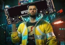 آپدیت جدید Cyberpunk 2077