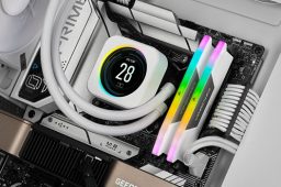 تراشه DDR5 سامسونگ