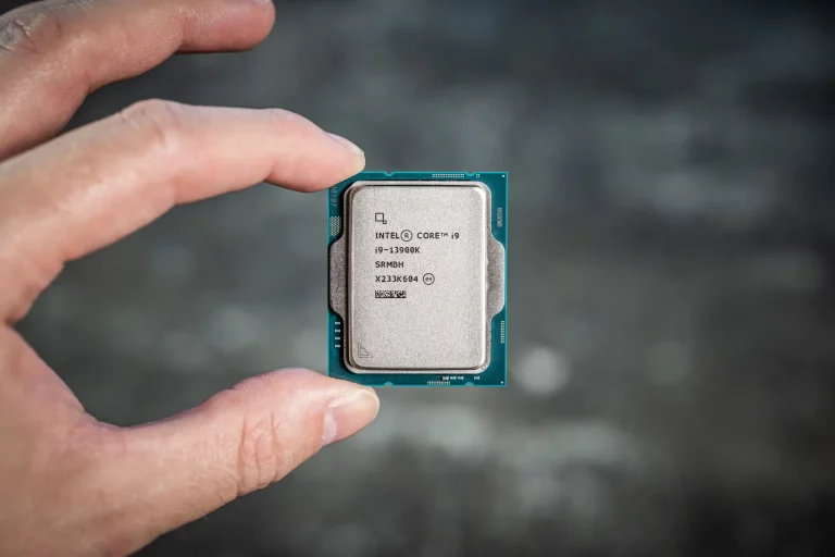 Core i9-13900K