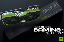 کارت گرافیک MSI GeForce RTX 4060