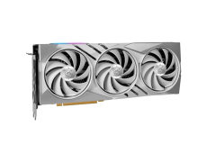 GeForce RTX 4070 Ti GAMING X SLIM