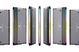 Corsair Dominator Titanium