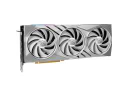 GeForce RTX 4070 Ti GAMING X SLIM