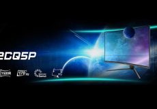 مانیتور گیمینگ MSI G32CQ5P