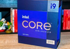 Core i9-14900K