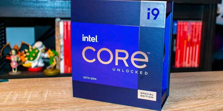 Core i9-14900K