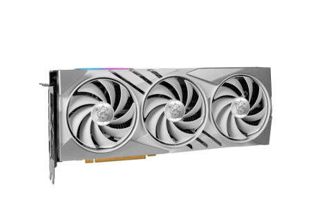 GeForce RTX 4070 Ti GAMING X SLIM