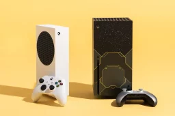 کنسول‌های Xbox Series S/X Refresh