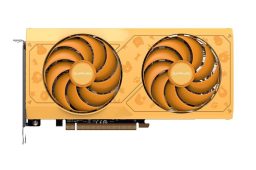 Sapphire Radeon RX 7600