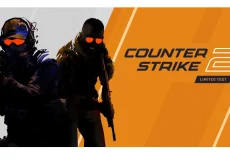 بازی Counter Strike 2