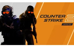 بازی Counter Strike 2