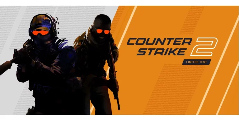 بازی Counter Strike 2