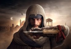 بازی Assassin's Creed Mirage