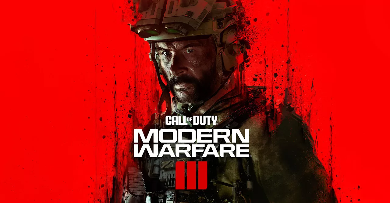 سیستم‌های مورد نیاز و تاریخ انتشار بازی Call of Duty: Modern Warfare III  اعلام شدند - مازستا