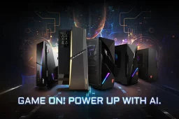 MSI MEG Trident X2