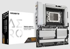 Gigabyte TRX50 AERO D