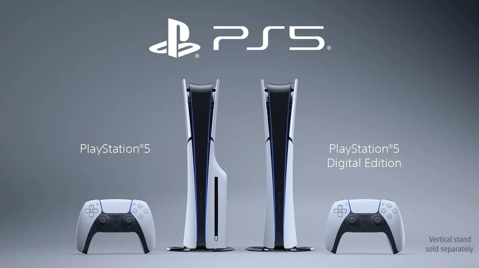 کنسول های بازی PlayStation 5