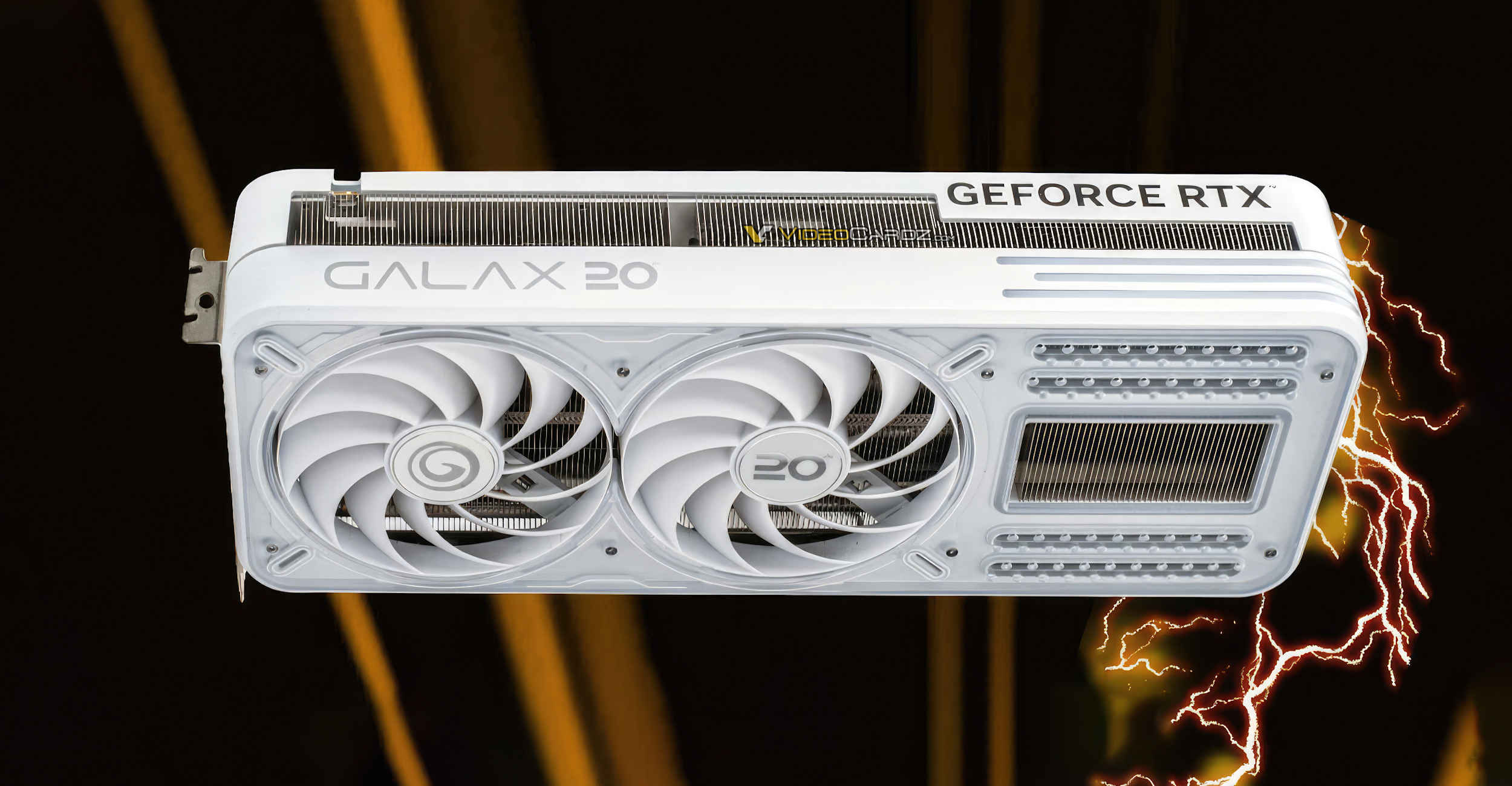 GALAX RTX 40