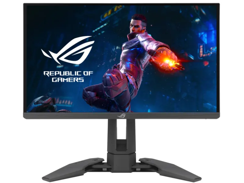 ROG Swift Pro PG248QP